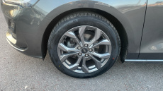 Ford Focus 1.0 EcoBoost ST-Line 5dr Petrol Hatchback